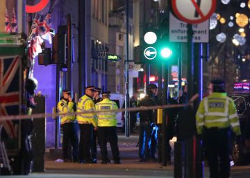 Polícia não encontrou evidências de tiroteio em incidente no Metrô de Londres