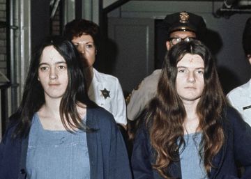 ¿Dónde está el resto de la Familia Manson?
