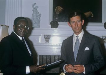 El cocodrilo se zampó al camarada Bob