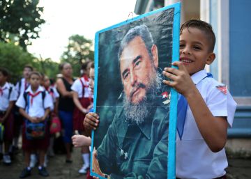 Fidel no ha muerto. O eso parece
