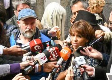 Autópsia confirma que ativista desaparecido na Argentina morreu afogado