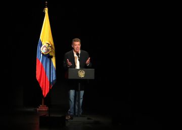 Las promesas y las críticas marcan el primer aniversario de la paz en Colombia