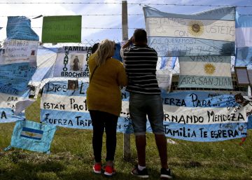 Una tumba sin respuestas en el abismo del océano