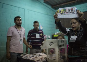 Dois candidatos declaram vitória nas eleições de Honduras