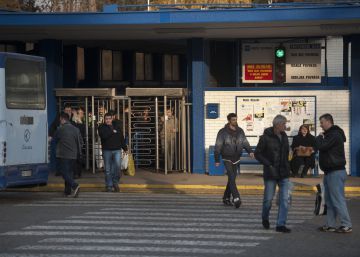 La acería serbia que retrata el desembarco chino en los Balcanes