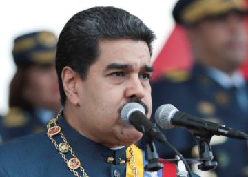Santos asegura que Maduro rechaza el apoyo humanitario de Colombia
