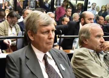 Duras condenas por primera vez en Argentina por los “vuelos de la muerte”