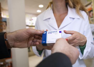 La Viagra se venderá sin receta en Reino Unido