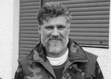 Slobodan Praljak, criminal de guerra, ingeniero, académico y dramaturgo