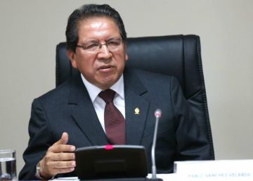 El fujimorismo en ofensiva contra las instituciones