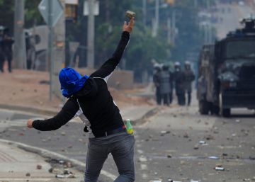 La tensión llega a las calles de Honduras ante el temor a un fraude electoral