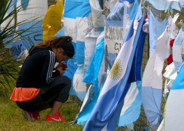 Argentina diz que não há sobreviventes em submarino que sumiu com 44 pessoas