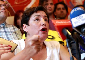 El Frente Amplio chileno evita respaldar directamente a Guillier