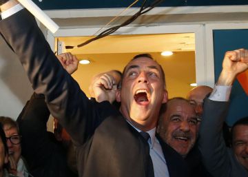 Els nacionalistes corsos aconsegueixen una clara majoria a la primera volta