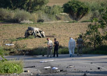 Polícia de Malta prende dez suspeitos pelo assassinato da jornalista Daphne Caruana