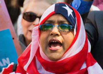 Suprema Corte dos Estados Unidos libera terceiro veto migratório de Trump