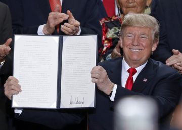 Trump ordena a maior redução de reservas naturais na história dos EUA
