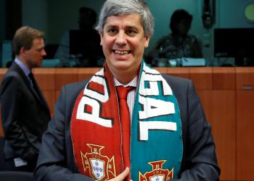 Y una vez más, gana Portugal