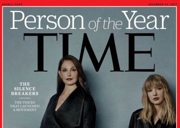 Mulheres que romperam o silêncio sobre assédio sexual são ‘personalidade do ano’ da ‘Time’