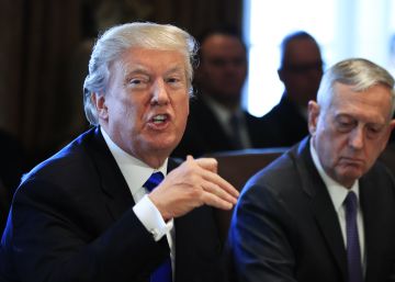 Trump sembra la discòrdia en reconèixer Jerusalem com a capital d’Israel