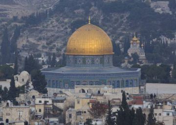 Guatemala transfere sua embaixada para Jerusalém