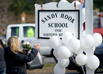 Las ventas de armas escalaron tras la matanza en la escuela Sandy Hook