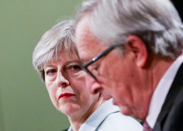 El Regne Unit accepta pagar fins a 45.000 milions d’euros per sortir de la UE