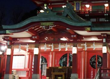 Tres muertos en un ataque con catanas en un templo japonés