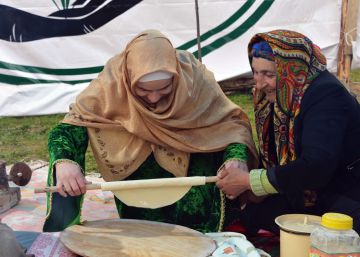 Otras 12 comidas que son Patrimonio Inmaterial de la Humanidad