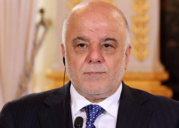 El primer ministre iraquià anuncia “el final de la guerra contra l’ISIS” a l’Iraq