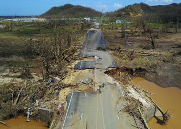 El Banco Mundial promete 176.000 millones para combatir el cambio climático