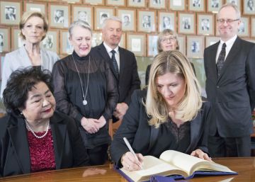 Ceremonias de entrega de los Premios Nobel 2017