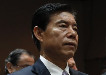Estados Unidos y China chocan en la apertura de la OMC