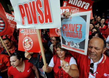 A vida de ostentação da trama chavista: 39 milhões de reais em luxo