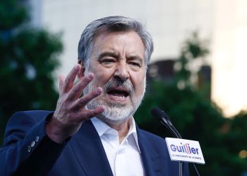 Los líderes del Frente Amplio chileno anuncian que votarán por Guillier