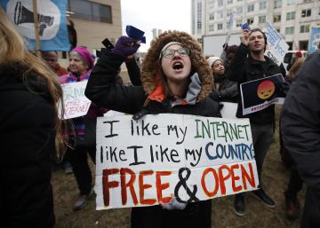 Internet entra en un año crucial para su futuro