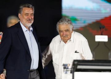 La movilización de la izquierda decide las presidenciales de Chile