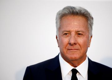 Nuevas acusaciones a Dustin Hoffman de acoso y abuso sexual, incluída una menor