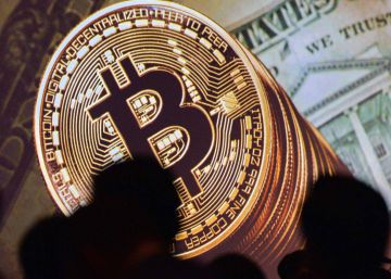 La muerte tenía un precio en bitcoins