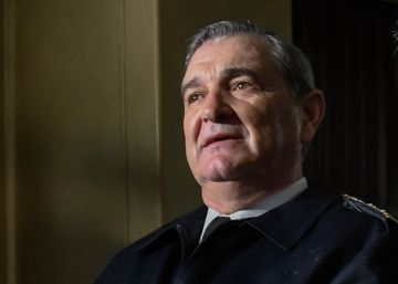 Macri afasta comandante da Marinha após desaparecimento do submarino Ara San Juan