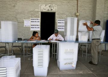 Piñera gana las elecciones en Chile con una diferencia clara de nueve puntos
