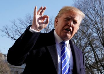 El fiscal de la trama rusa tiene en su poder decenas de miles de correos del equipo de Trump