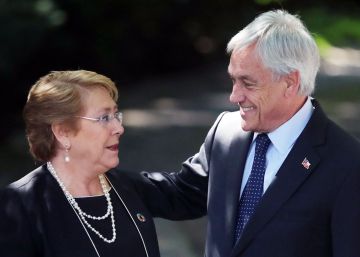 La inesperada movilización masiva de la derecha dio el triunfo a Piñera en Chile