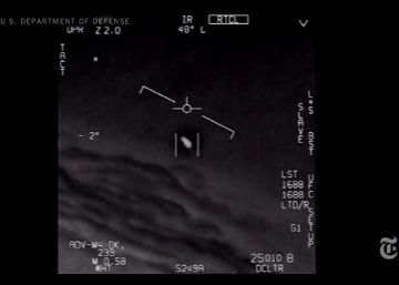 EUA destinaram 22 milhões de dólares por ano a programa secreto para investigar óvnis