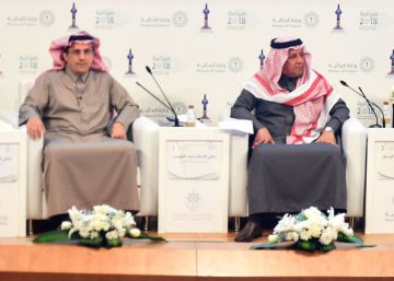 Arabia Saudí aprueba su mayor presupuesto para relanzar la economía