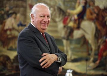“Esta es una derrota muy profunda que obliga a un repensar muy profundo”