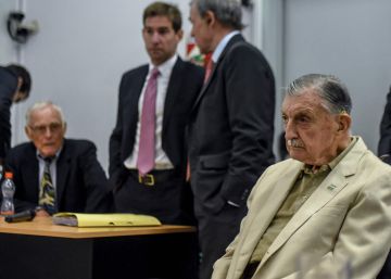 Juicio a Ford Argentina por convertirse en centro de detención de la dictadura