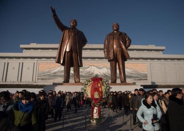 EE UU culpa a Corea del Norte del ciberataque global del virus WannaCry