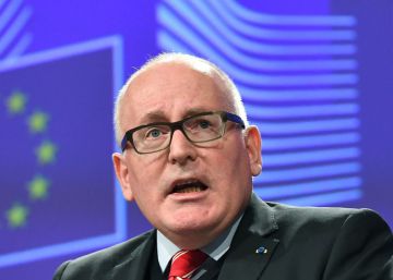 La UE activa el mecanismo para castigar a Polonia por violar el Estado de derecho