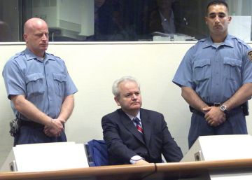 Las lecciones que deja el Tribunal para la antigua Yugoslavia en su despedida